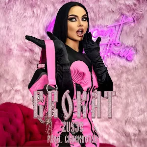 Zusje — Brokat (Speed Up) ft Crackhouse — обложка